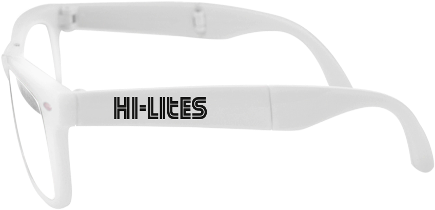 Hi-lites™ Foldable - Kitesurfing (871x520), Png Download