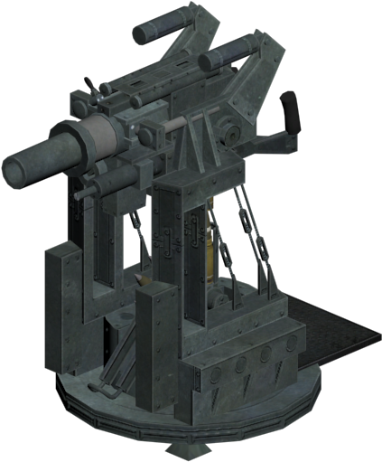 Download Zip Archive - Gun Barrel (750x650), Png Download