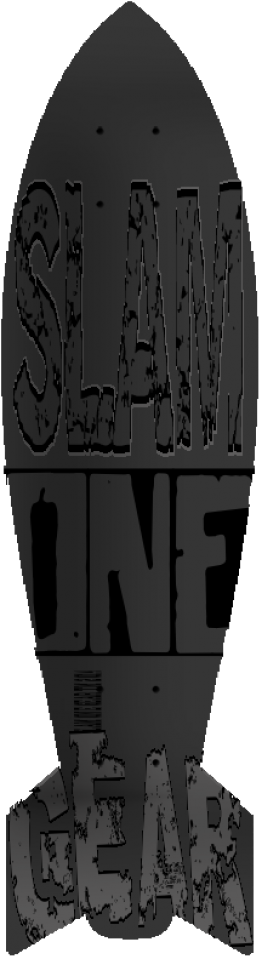 Compare 100% American / Canadian Maple To Made In Usa - Rocket (1000x1000), Png Download