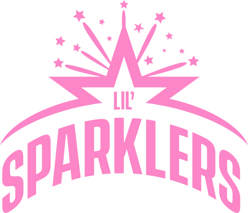Sparklers Lil - Graphic Design (1000x859), Png Download