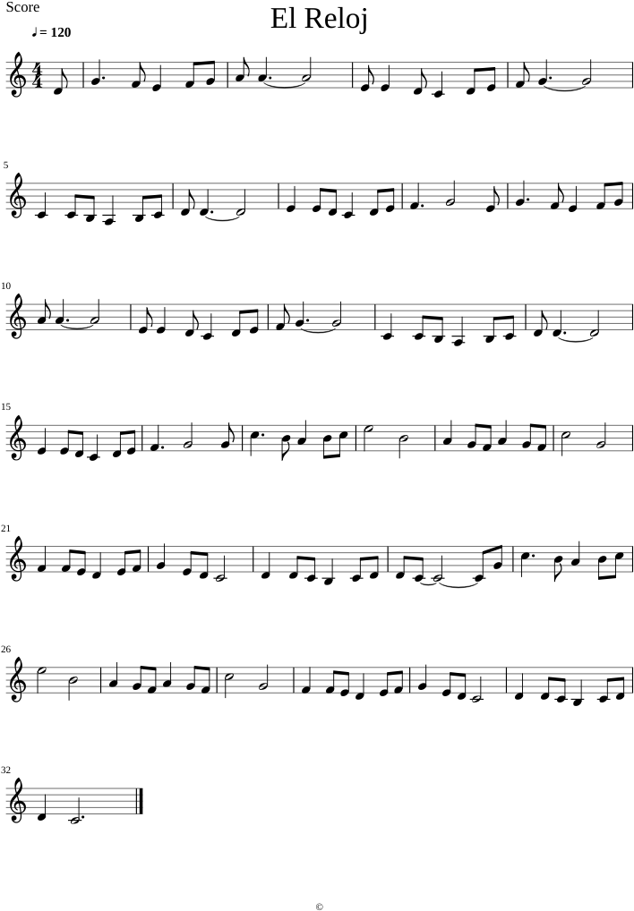 Reloj Png (850x1100), Png Download
