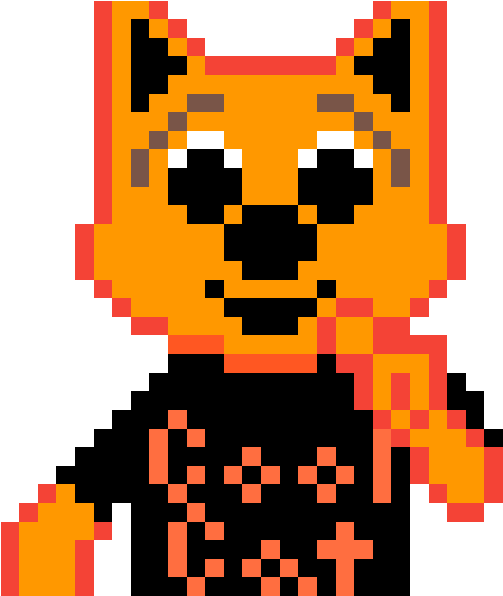 Cool Cat - Cartoon (1184x1184), Png Download