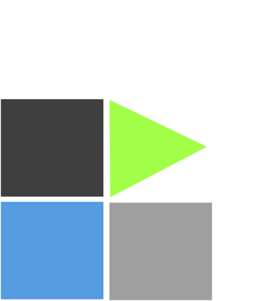 Squares Png (522x599), Png Download