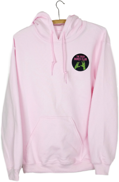 Zombie Hands Hoodie (1000x667), Png Download