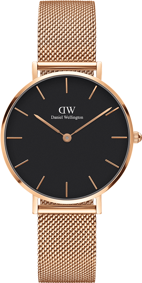 1 / - Reloj Daniel Wellington Mujer (1200x1200), Png Download
