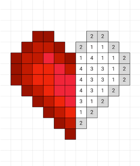 Sandbox Coloring Pixel Art - Pixel Art 9 X 13 (1020x573), Png Download