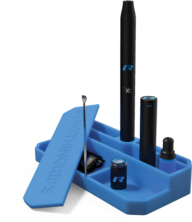 This Thing Rips Roil Series Gen 3 Vape Pen - Vaporizer (909x909), Png Download