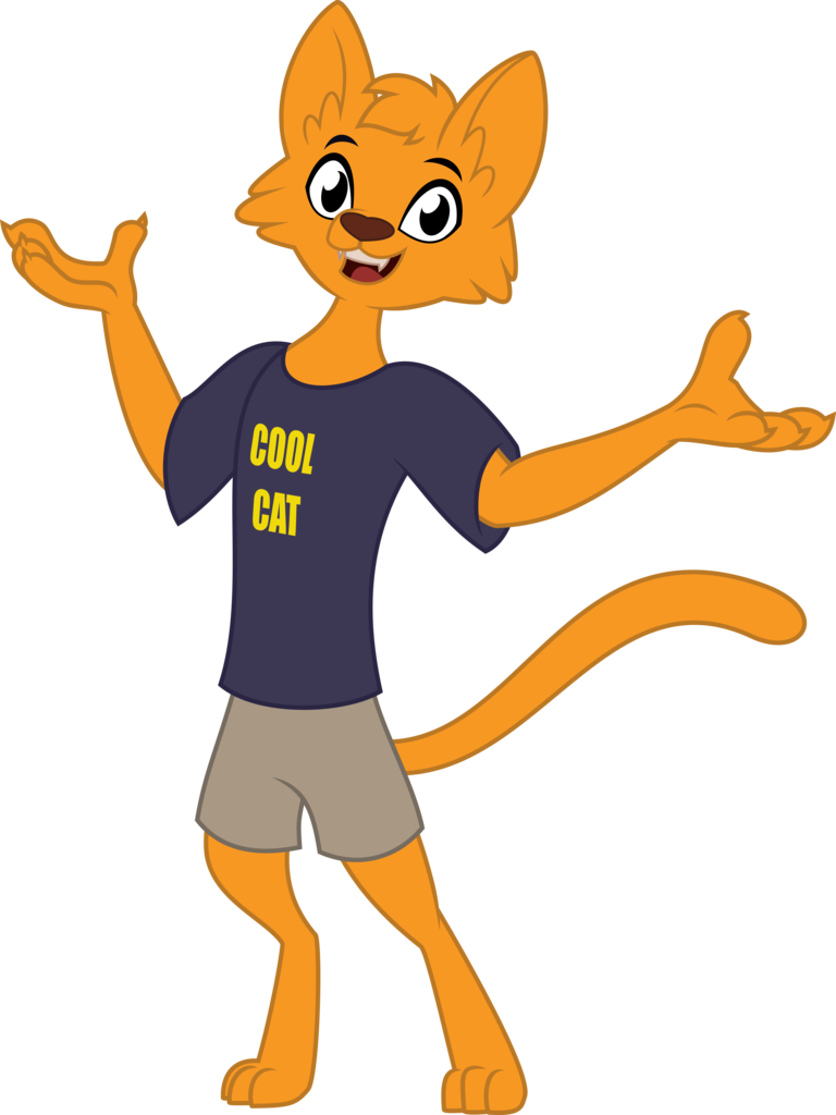 Comments - Cartoon (768x1024), Png Download