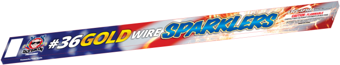 Sparkler (1000x1000), Png Download