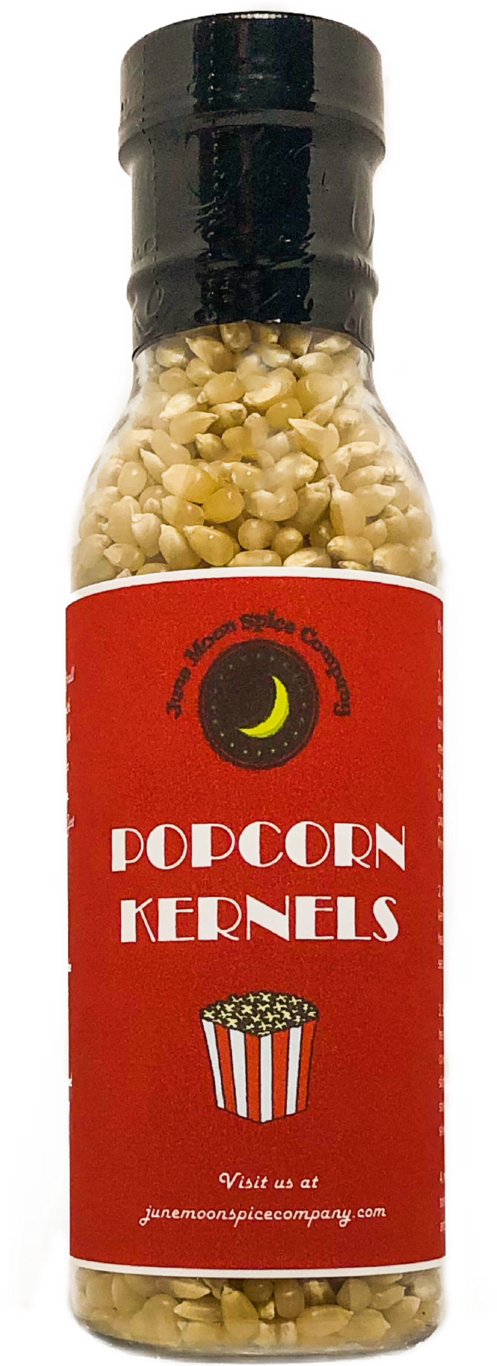 Popcorn Kernels Pic 1 1024x - Bottle (1024x1365), Png Download