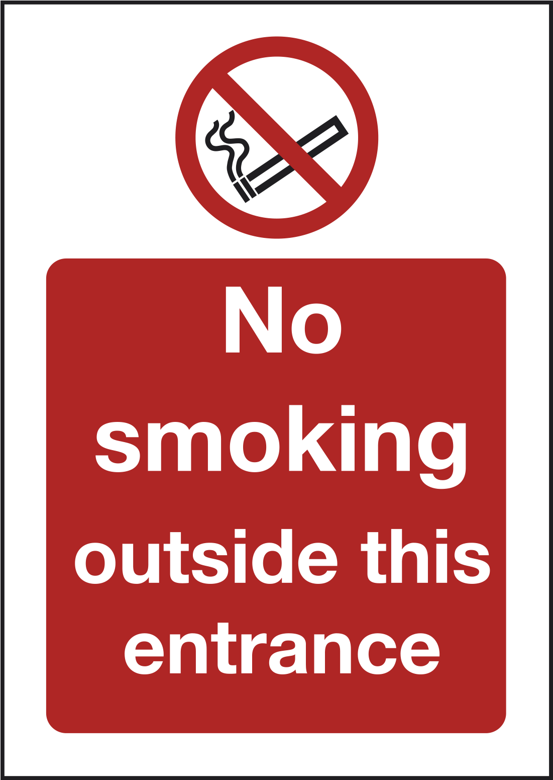 Sign (1600x1600), Png Download