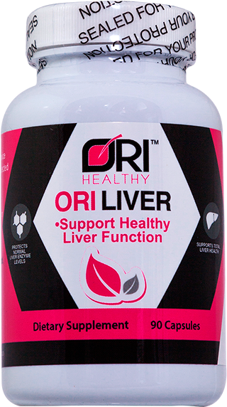 Liver-a - Vitamin (600x600), Png Download