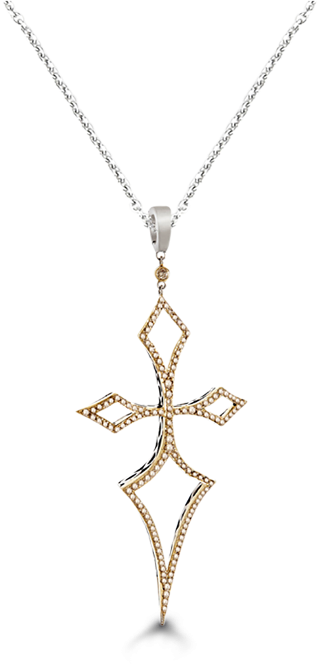 Png Hera Vatikan Dagger Cross Collections - Locket (1000x1176), Png Download