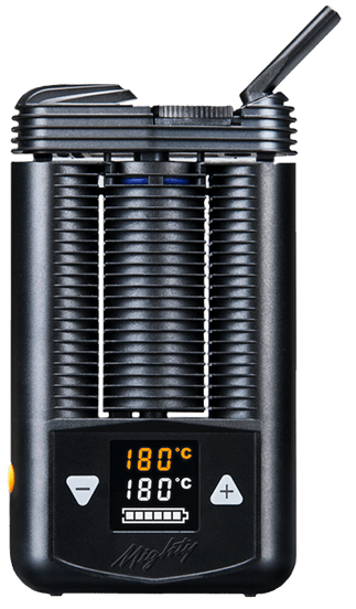 Mighty-vaporizer - Storz Und Bickel Mighty (600x600), Png Download