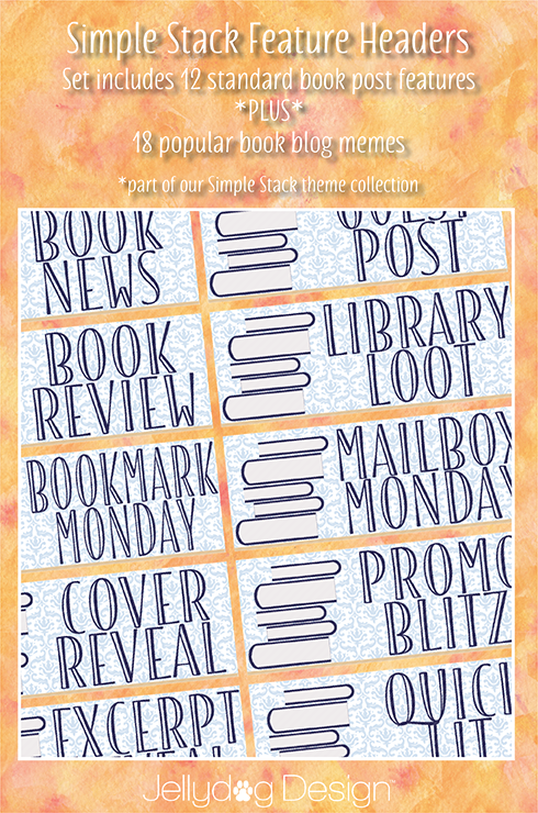 Download Book Blog Feature Headers - Document PNG Image with No ...