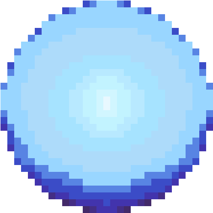 Snowball - Circle (1400x1400), Png Download