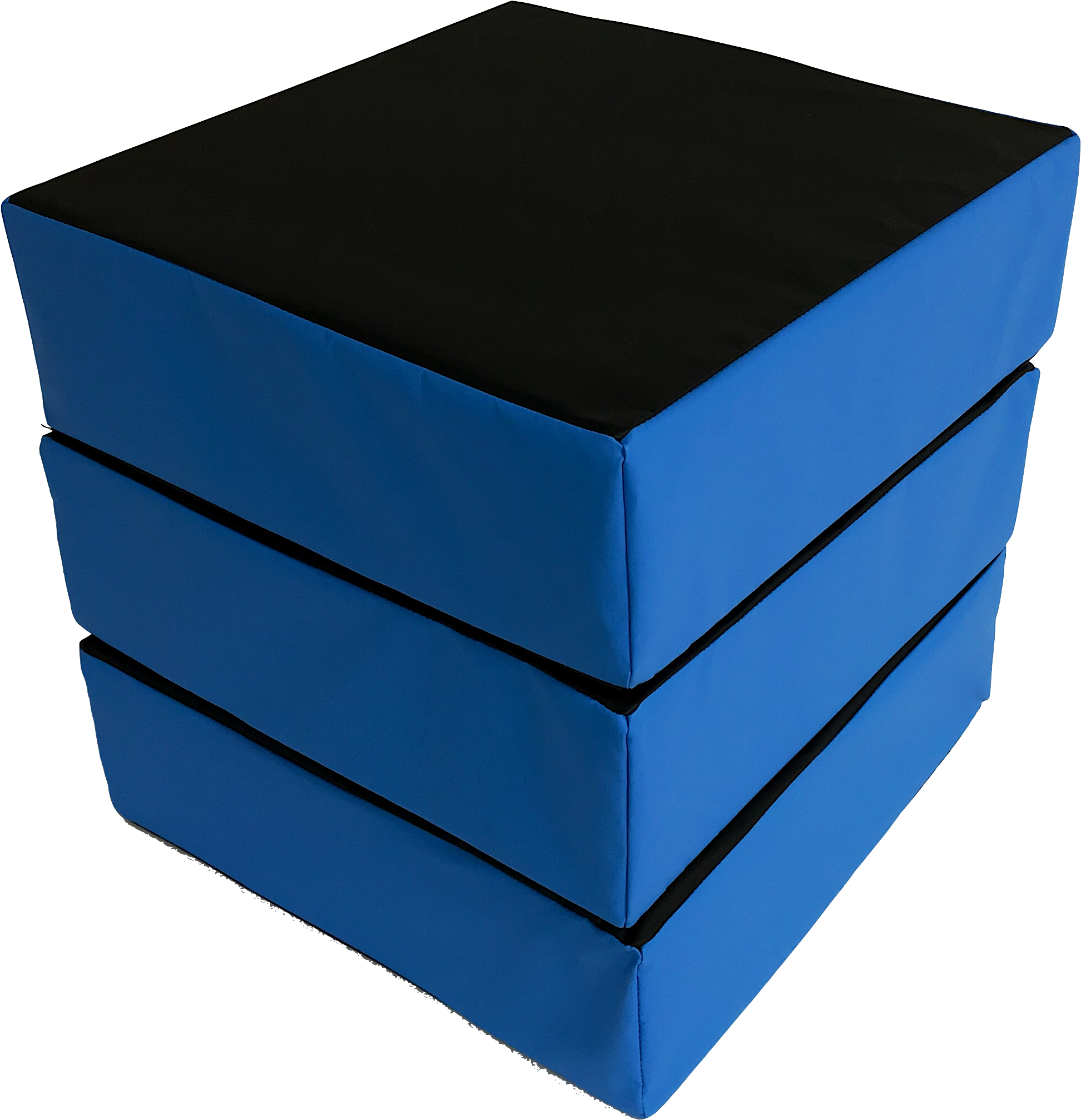 Promat Stepping Blocks - Box (4032x4032), Png Download