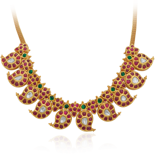 Related Products - Necklace (800x800), Png Download