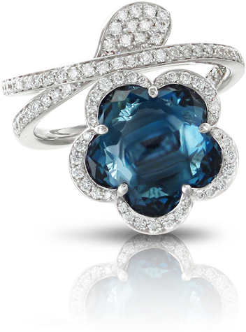 Pasquale Bruni Bon Ton Je T Aime (600x600), Png Download