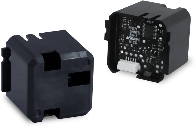 1 - Ppd71 - Ppd71 Sensor (800x548), Png Download
