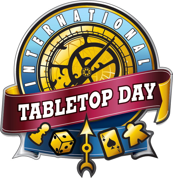 International Tabletop Game Day - Tabletop Streaming Setup (687x710), Png Download