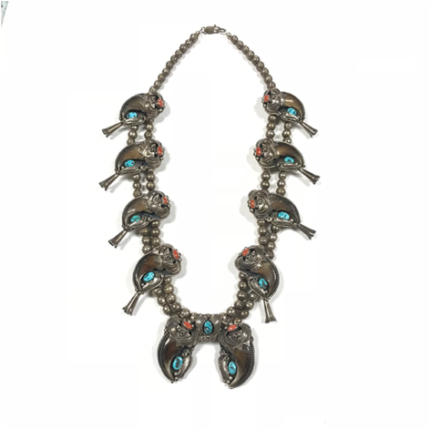 Page - Necklace (705x470), Png Download