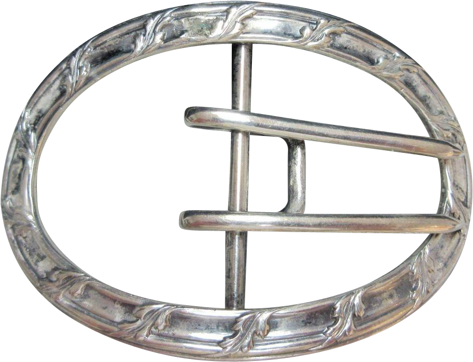 Belt Buckle Png - Belt Buckles Png (923x923), Png Download