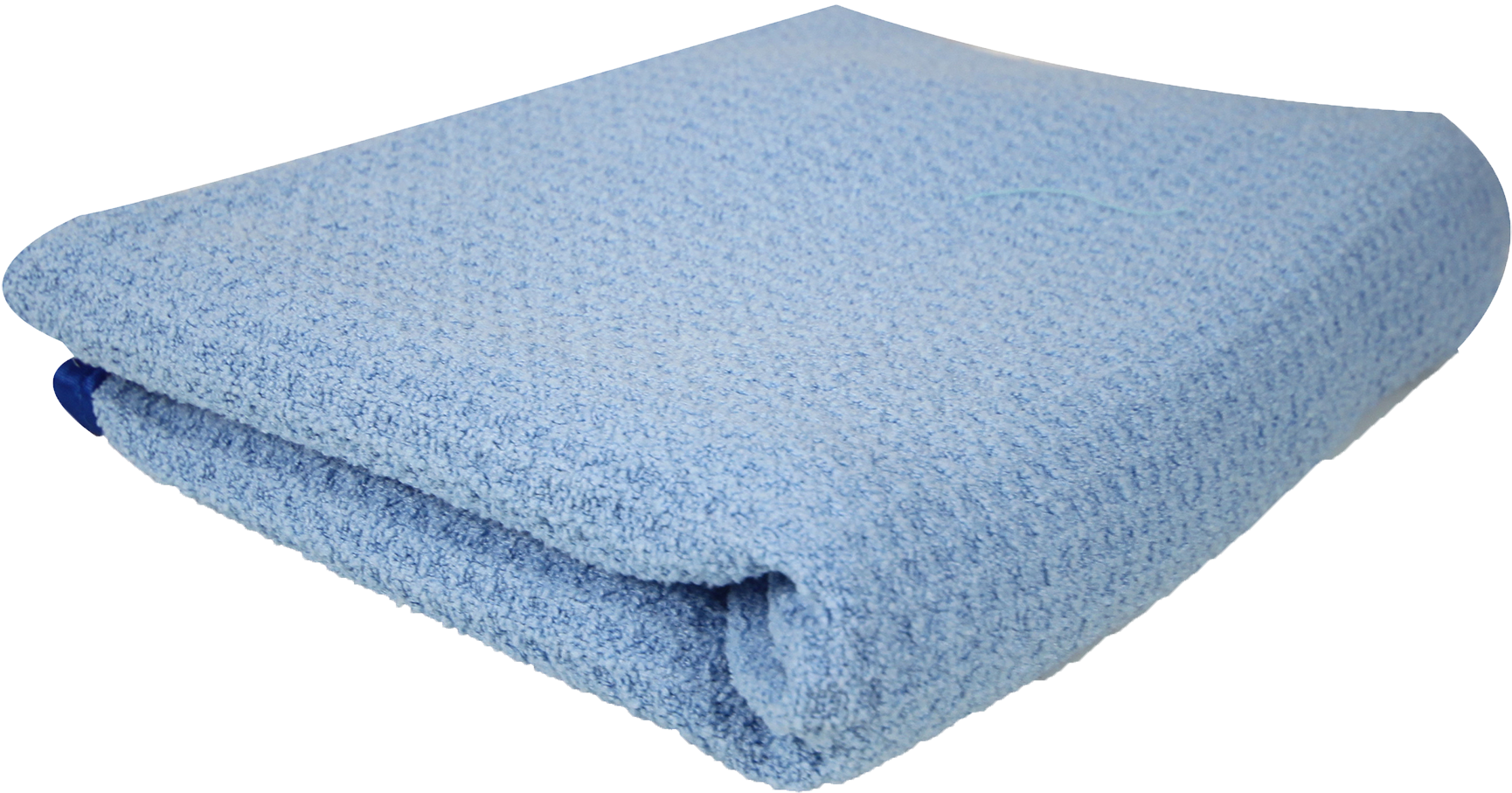 Large Waffle Weave Towel - Towel (2000x2000), Png Download