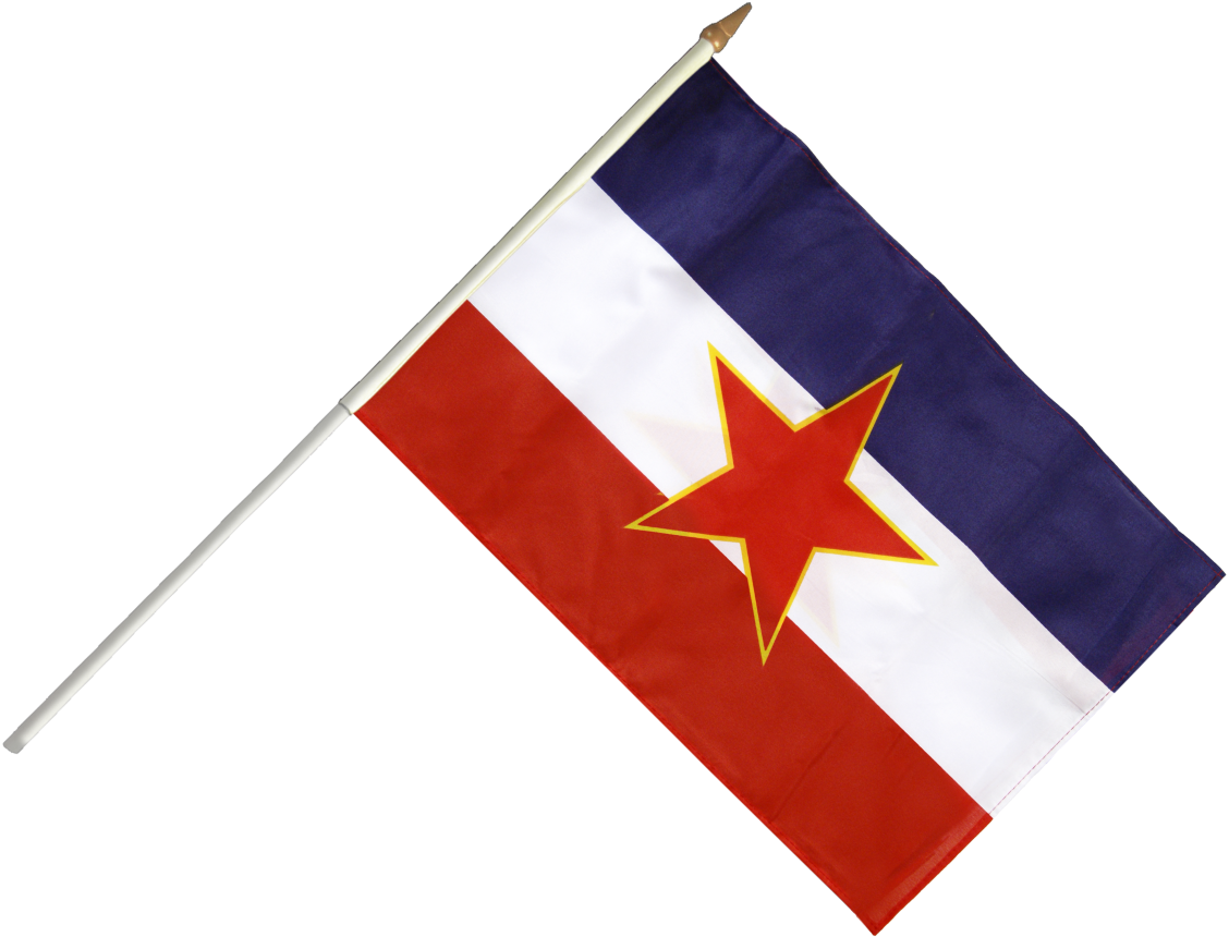 Флаг югославии картинки