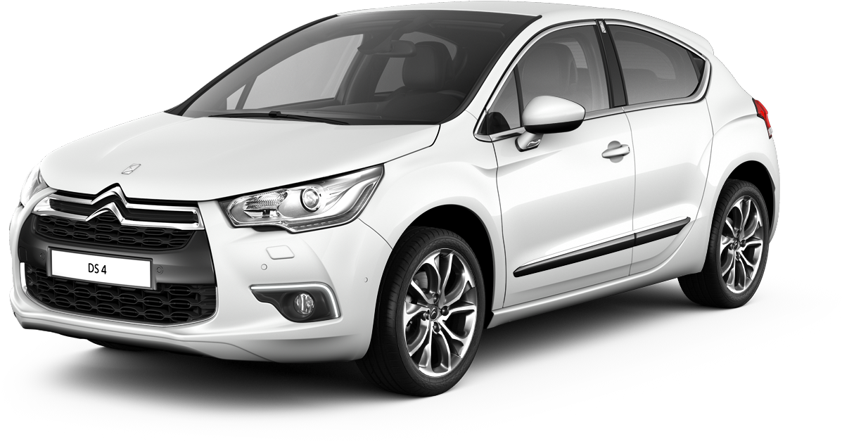 Citroen - Nissan Altima 2018 White (1280x720), Png Download