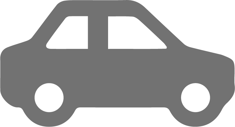 Icono Carro (798x434), Png Download