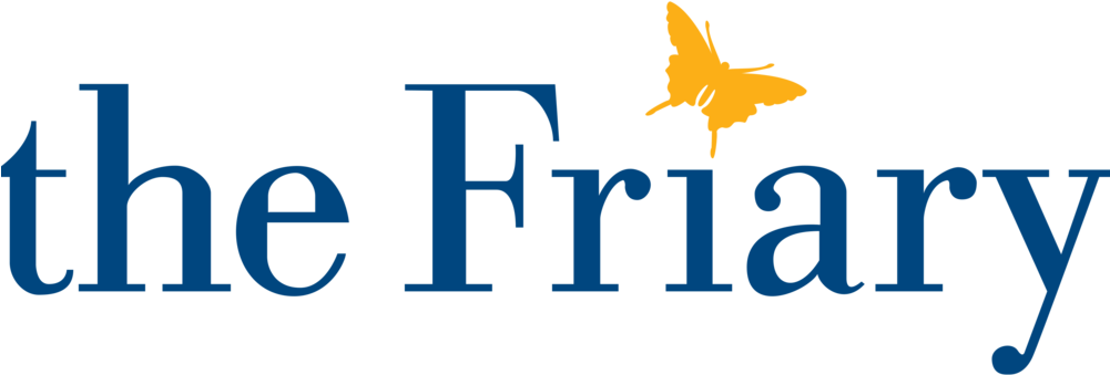 Thefriary (1000x1000), Png Download