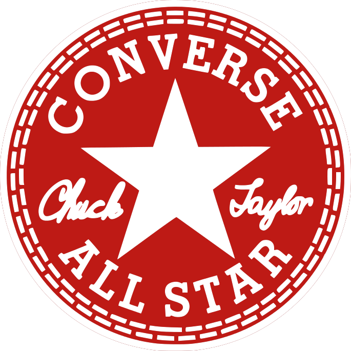 #5 Converse Wallpaper, Converse Logo, Converse Chuck - Pet Collective Logo (685x685), Png Download