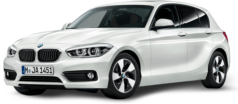 Volkswagen Up Cobreq - Bmw 1 Series Latest (980x500), Png Download