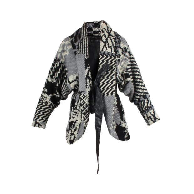 Rossa D Isera North American Inspired Cloak - Stole (620x620), Png Download