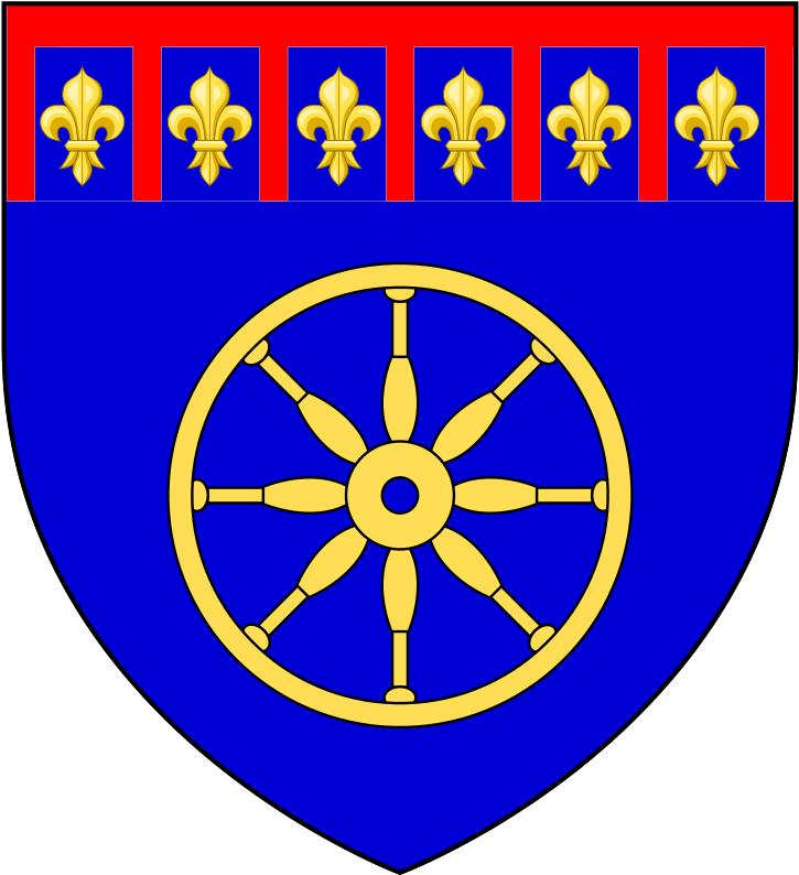 Gonfalone Carro - National Service Scheme Banner (744x1052), Png Download