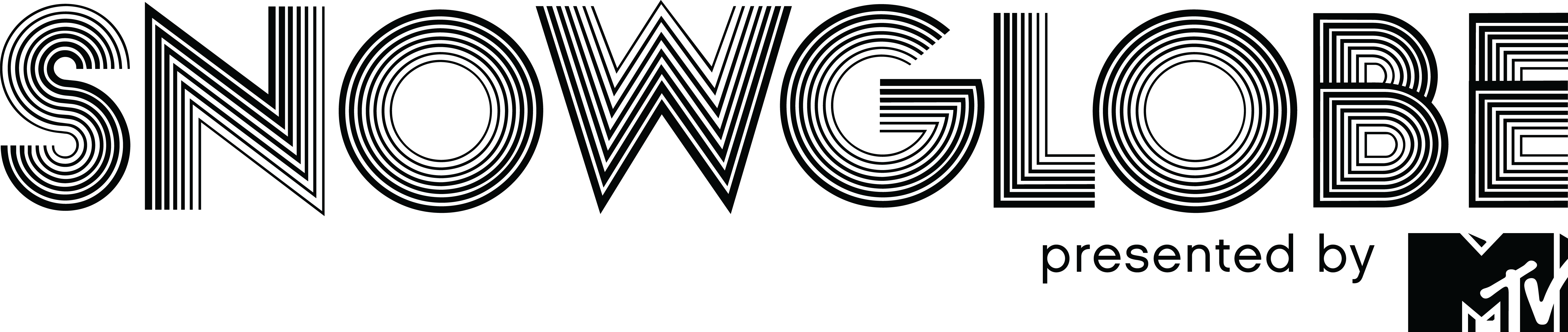 Mtv (5819x1232), Png Download