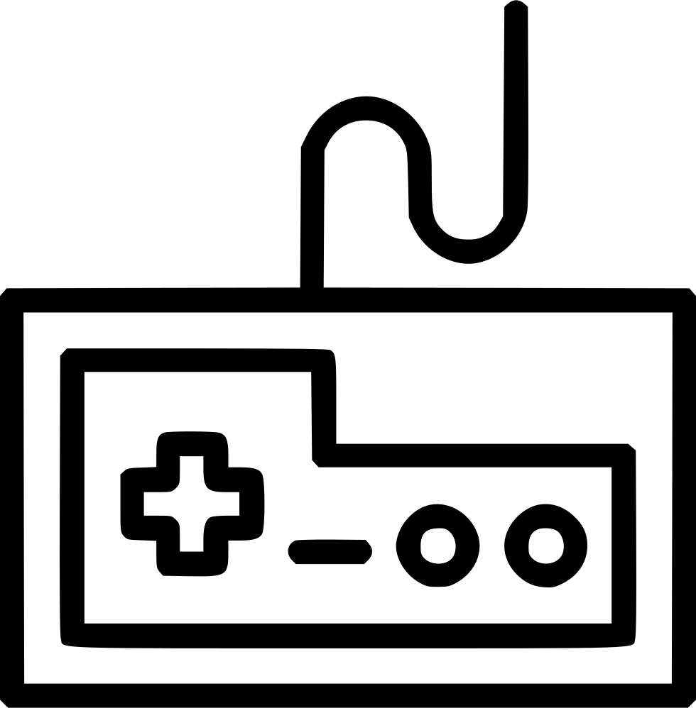 Nintendo Controller Comments (980x998), Png Download