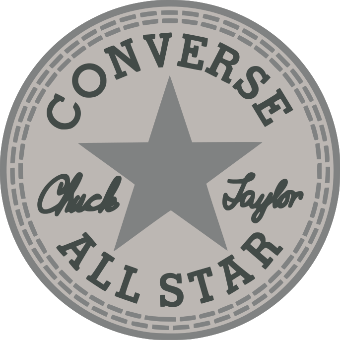 Converse - - Converse All Star (685x685), Png Download
