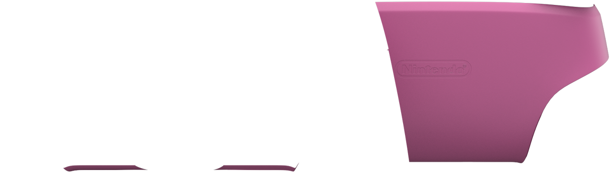 Net/nintendo Switch Pro Controller/ - Carmine (2000x1200), Png Download