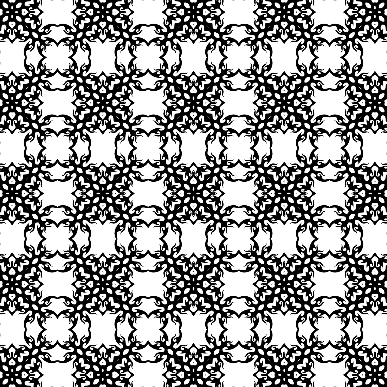 Black Pattern Transparent Texture Black Texture - Illustration (1280x1280), Png Download