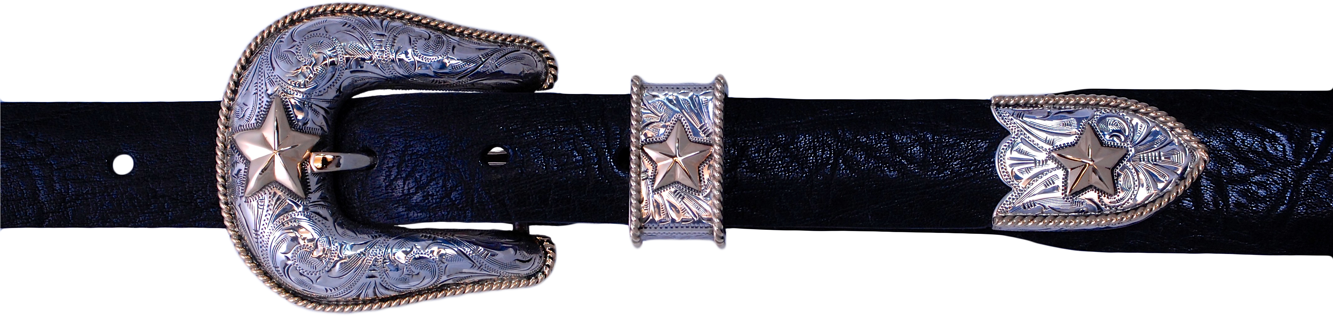 Ranger Set - - Belt (4288x2848), Png Download