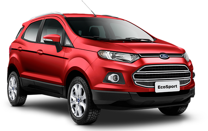 Block3 - Red Nissan Pathfinder 2017 (800x500), Png Download