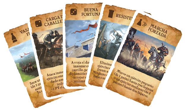 Juego De Mesa De Estrategia Política Y Militar Ambientado - Flyer (640x640), Png Download