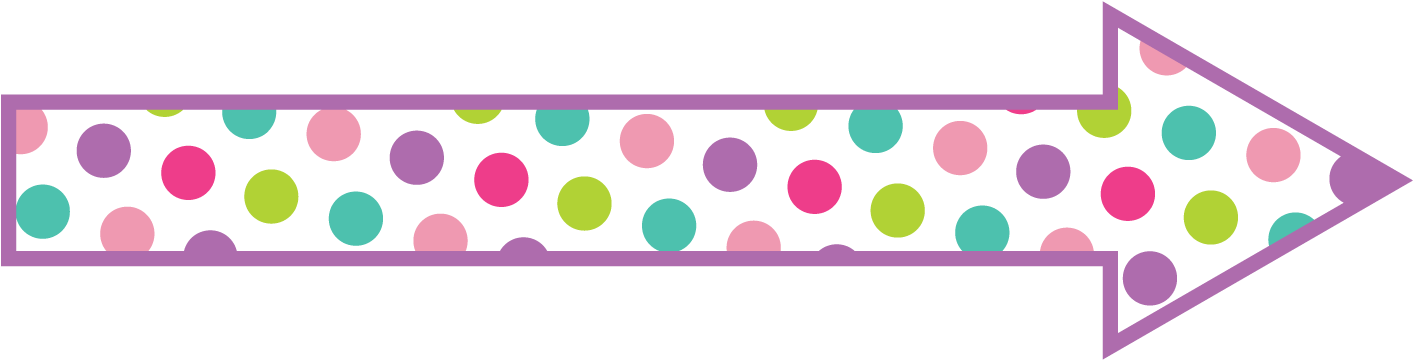 Never Fearthe Easy Directions Are Right Here - Circle (1458x396), Png Download