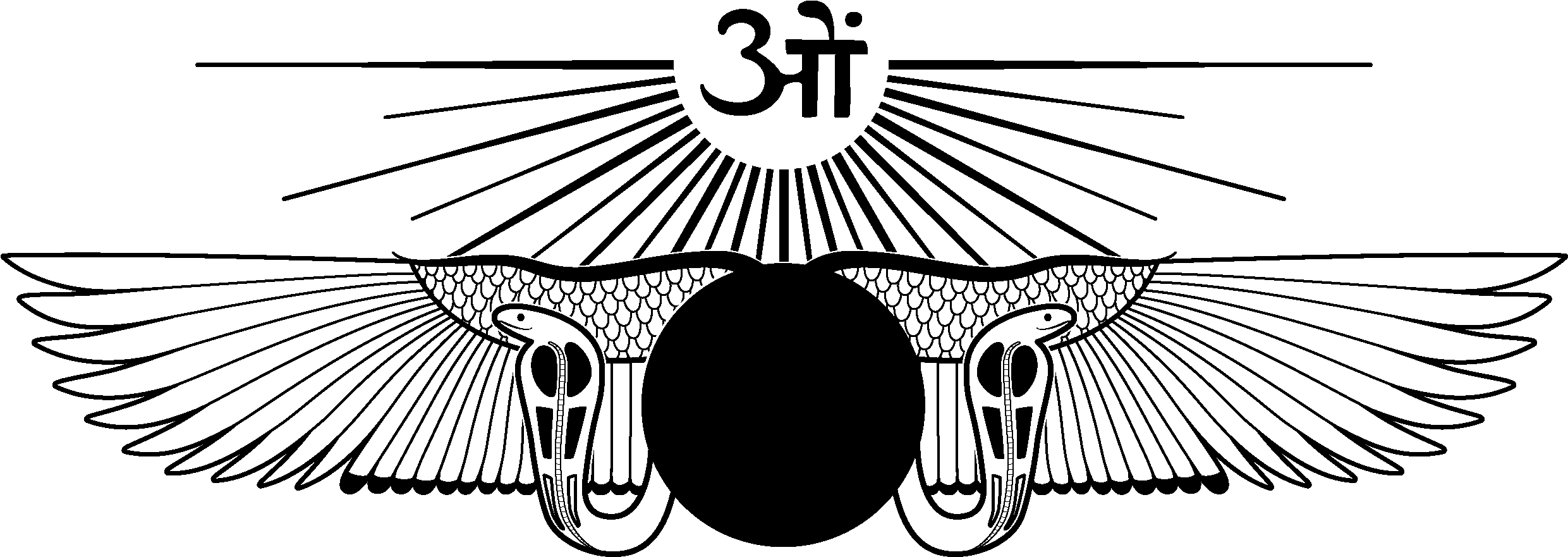 And Choose 'save Link As' To Download The Png Version - Circle (2717x1116), Png Download