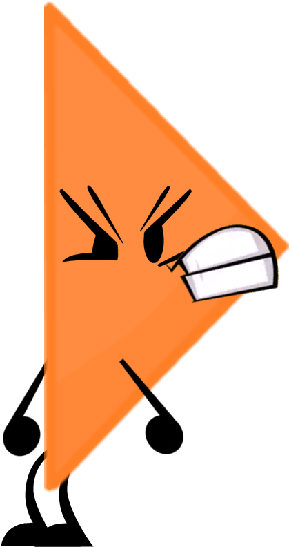 Chip - Paper Puppets Take 2 Chip (446x800), Png Download