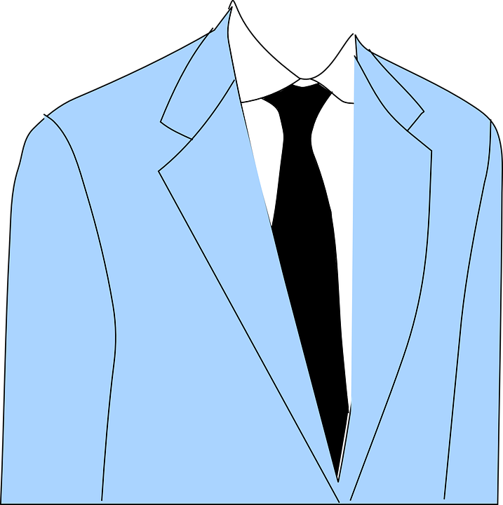 Mens Wear Clipart (717x720), Png Download