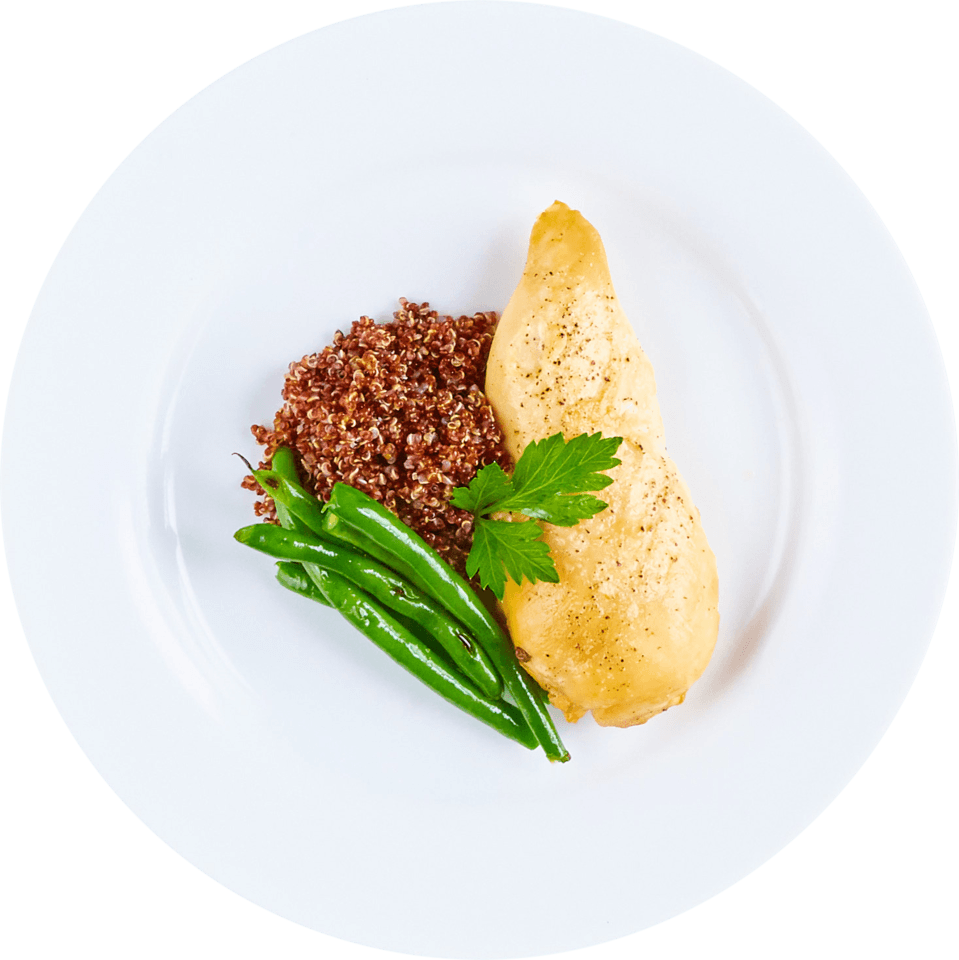 Serve & Enjoy - Potato (959x960), Png Download