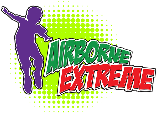 Airboreextreme Final Rgb - Taza De Cafe Comic (722x558), Png Download